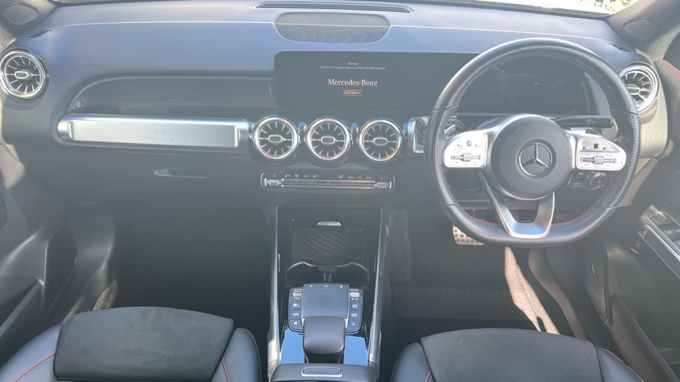 Used Mercedes-Benz GLB 2021 for sale - 75922079: Photo 11