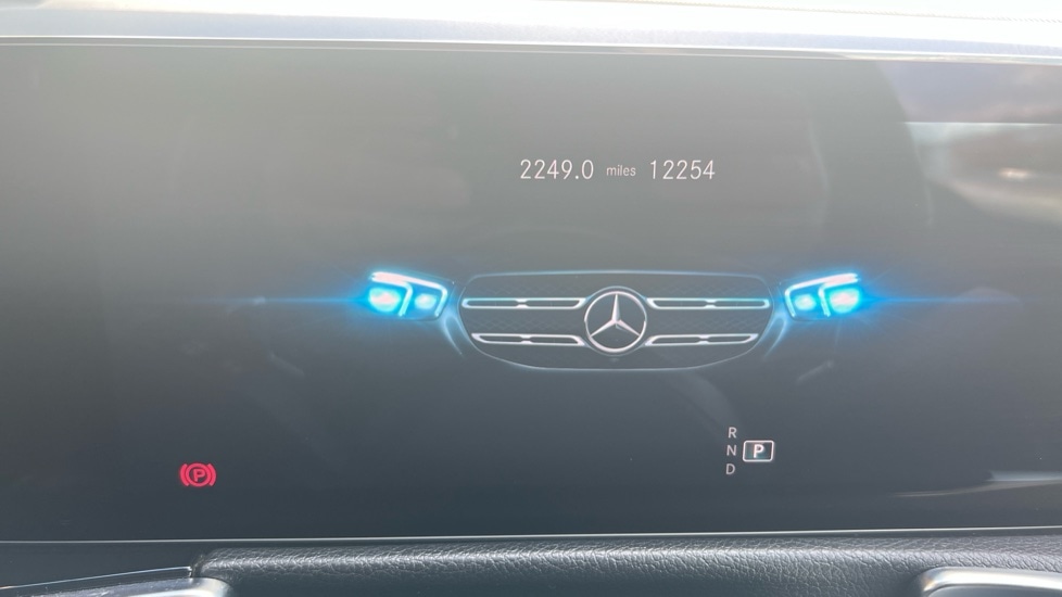 Used Mercedes-Benz GLB 2021 for sale - 75922079: Photo 13