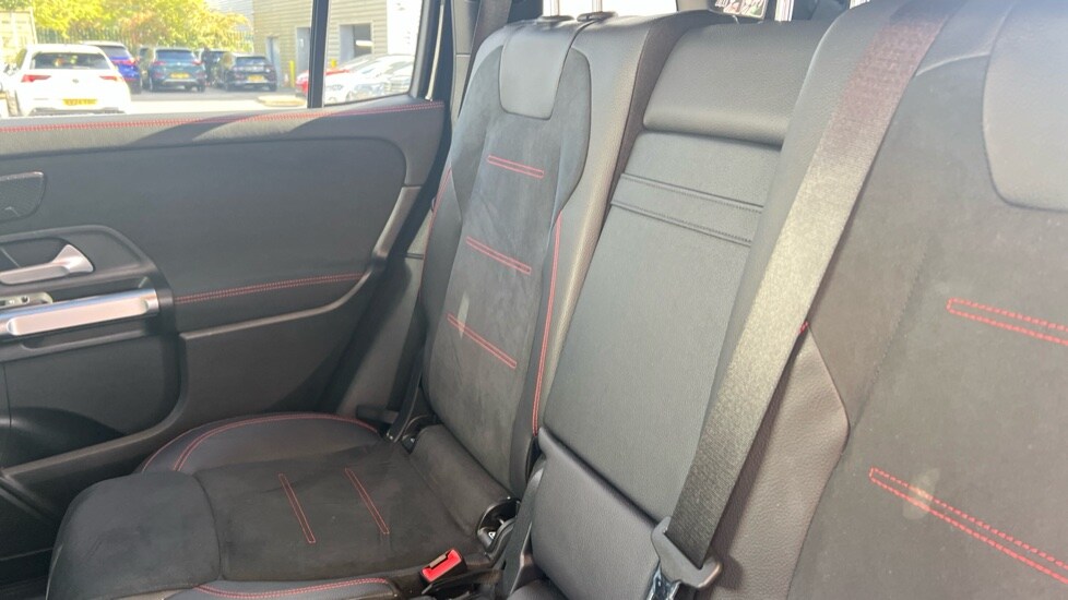 Used Mercedes-Benz GLB 2021 for sale - 75922079: Photo 14