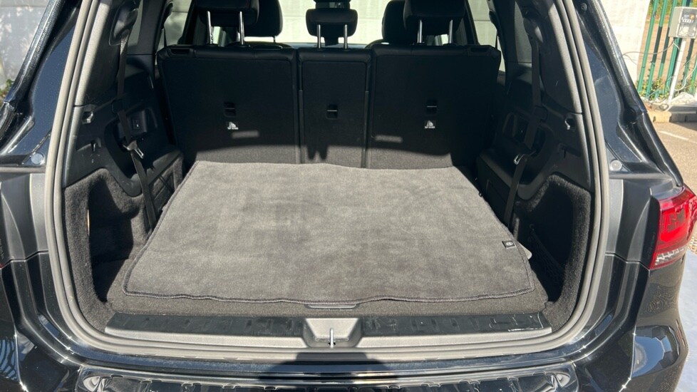 Used Mercedes-Benz GLB 2021 for sale - 75922079: Photo 15