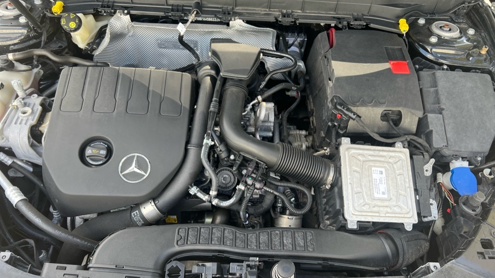 Used Mercedes-Benz GLB 2021 for sale - 75922079: Photo 16