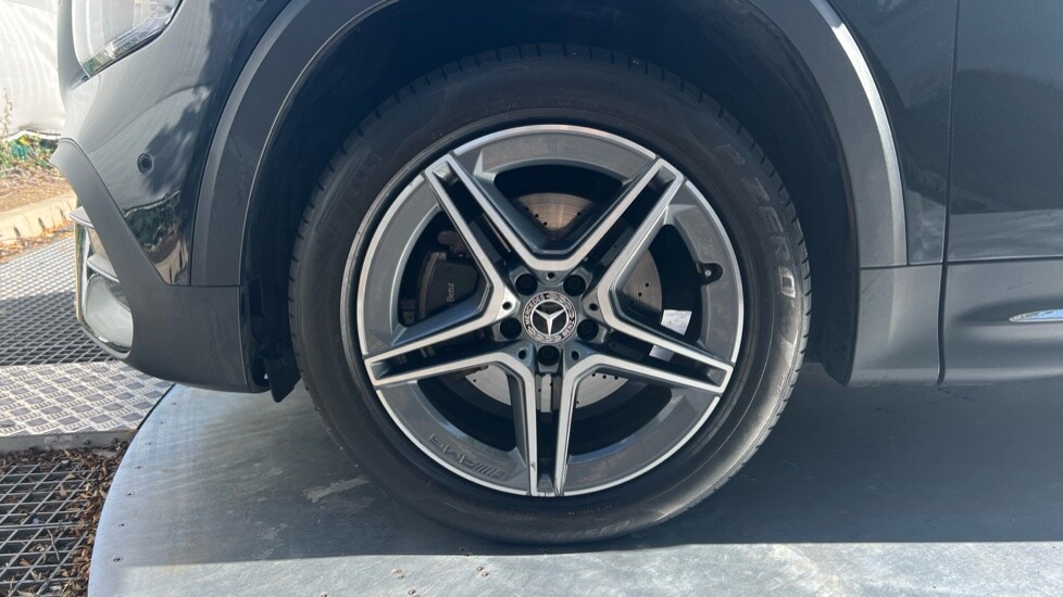 Used Mercedes-Benz GLB 2021 for sale - 75922079: Photo 17