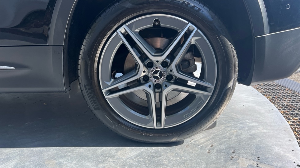 Used Mercedes-Benz GLB 2021 for sale - 75922079: Photo 18