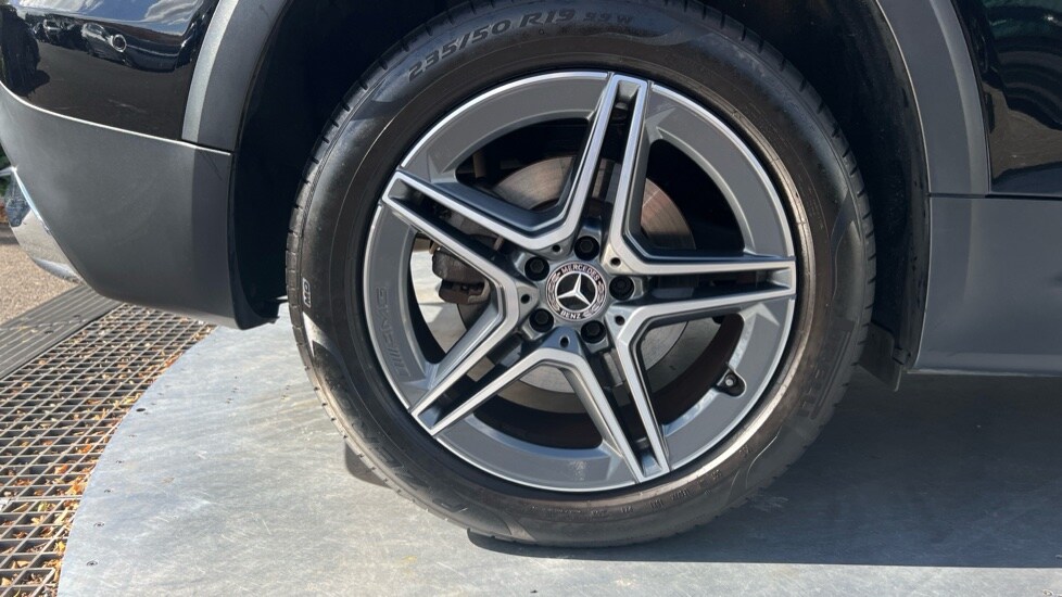 Used Mercedes-Benz GLB 2021 for sale - 75922079: Photo 19