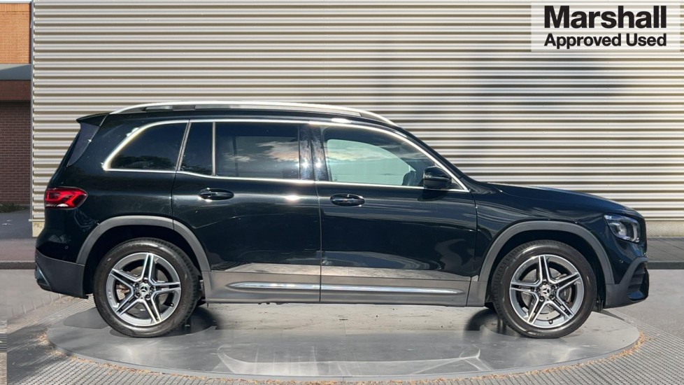 Used Mercedes-Benz GLB 2021 for sale - 75922079: Photo 2
