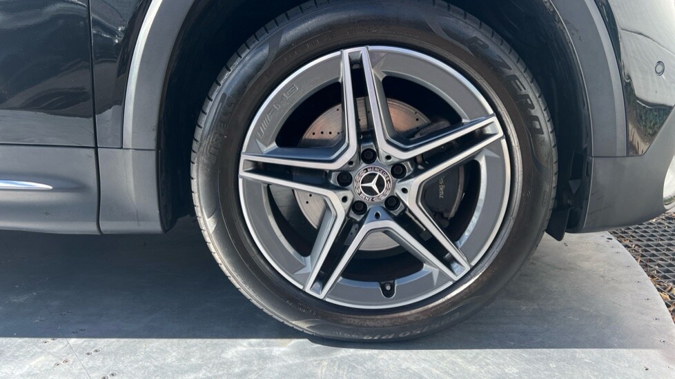 Used Mercedes-Benz GLB 2021 for sale - 75922079: Photo 20