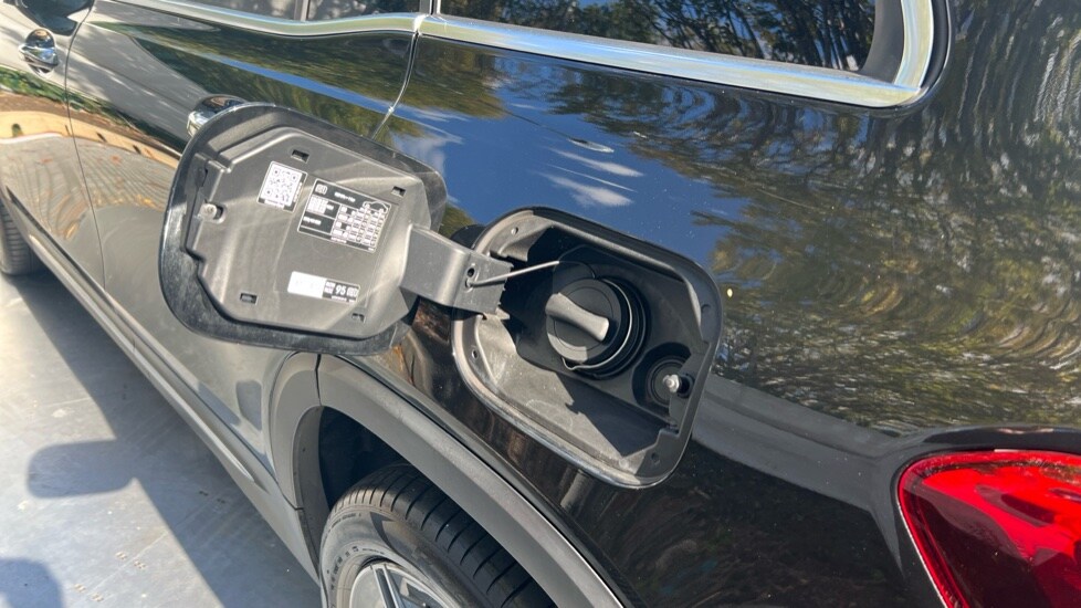 Used Mercedes-Benz GLB 2021 for sale - 75922079: Photo 21