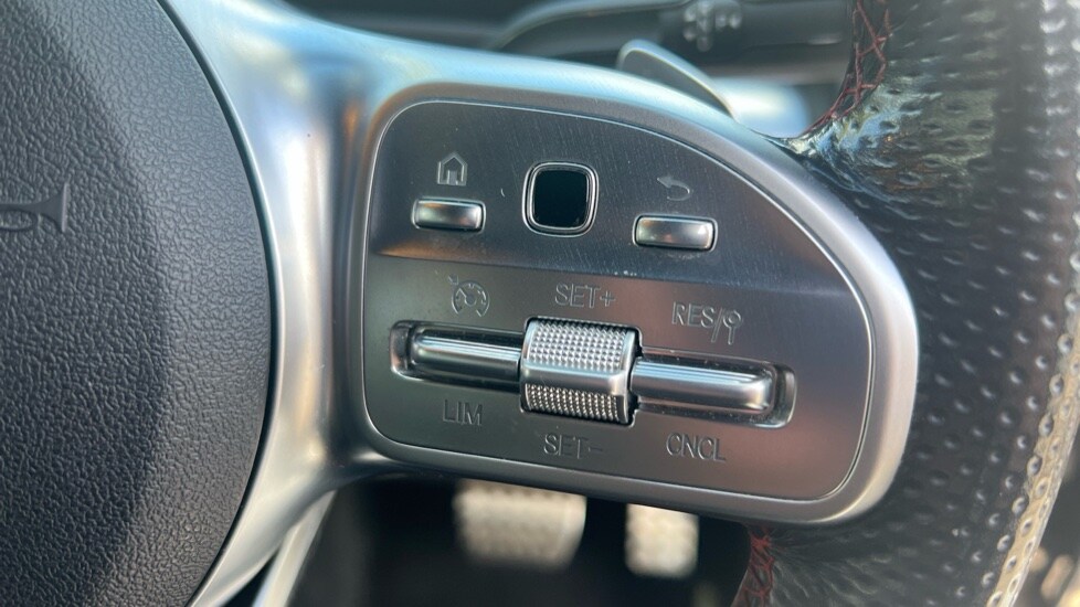 Used Mercedes-Benz GLB 2021 for sale - 75922079: Photo 22