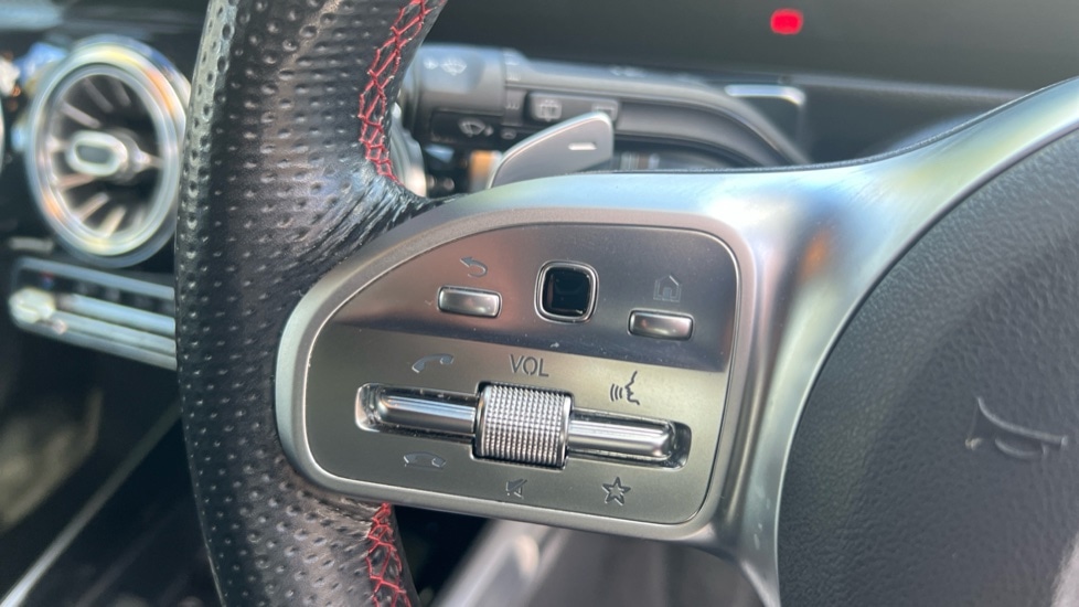 Used Mercedes-Benz GLB 2021 for sale - 75922079: Photo 23