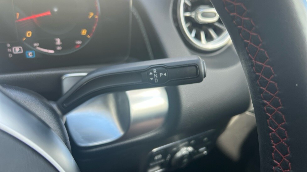 Used Mercedes-Benz GLB 2021 for sale - 75922079: Photo 24