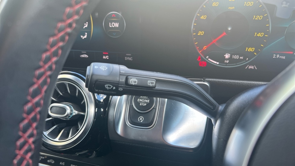 Used Mercedes-Benz GLB 2021 for sale - 75922079: Photo 25