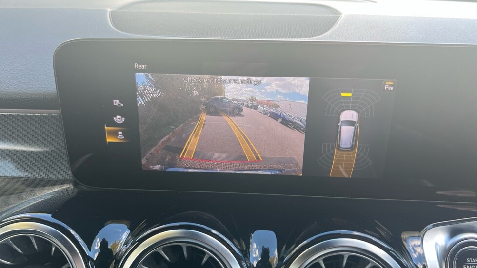 Used Mercedes-Benz GLB 2021 for sale - 75922079: Photo 26