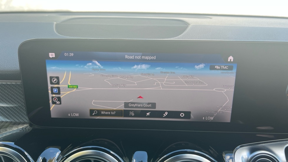 Used Mercedes-Benz GLB 2021 for sale - 75922079: Photo 27