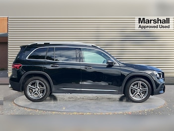 Used Mercedes-Benz GLB 2021 for sale - 75922079: Photo