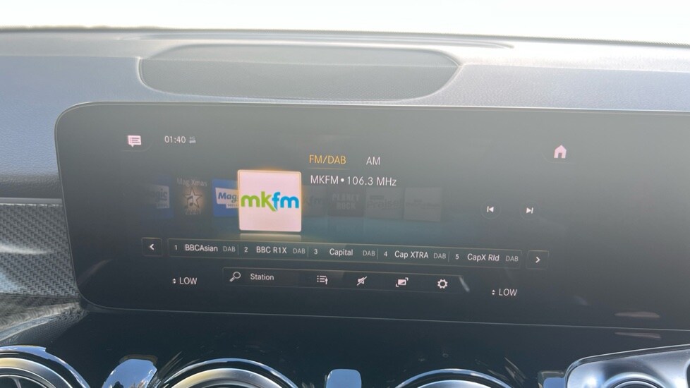 Used Mercedes-Benz GLB 2021 for sale - 75922079: Photo 33