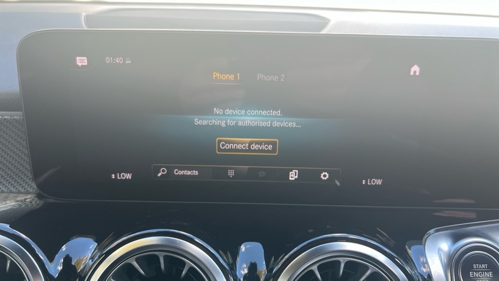 Used Mercedes-Benz GLB 2021 for sale - 75922079: Photo 34