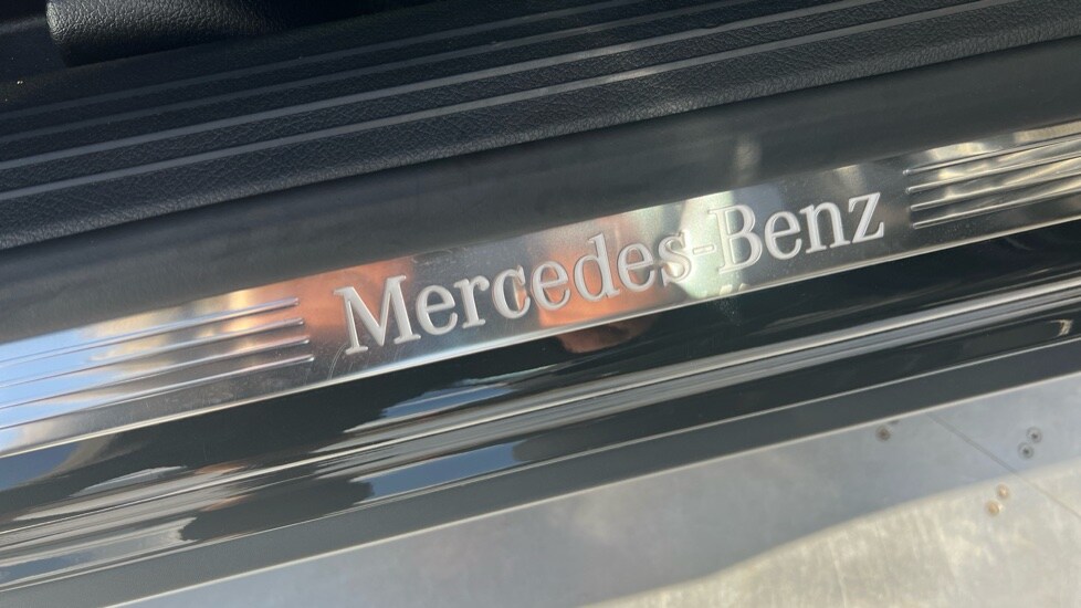 Used Mercedes-Benz GLB 2021 for sale - 75922079: Photo 35