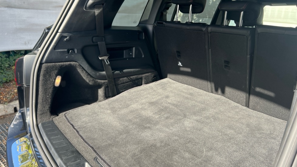 Used Mercedes-Benz GLB 2021 for sale - 75922079: Photo 36