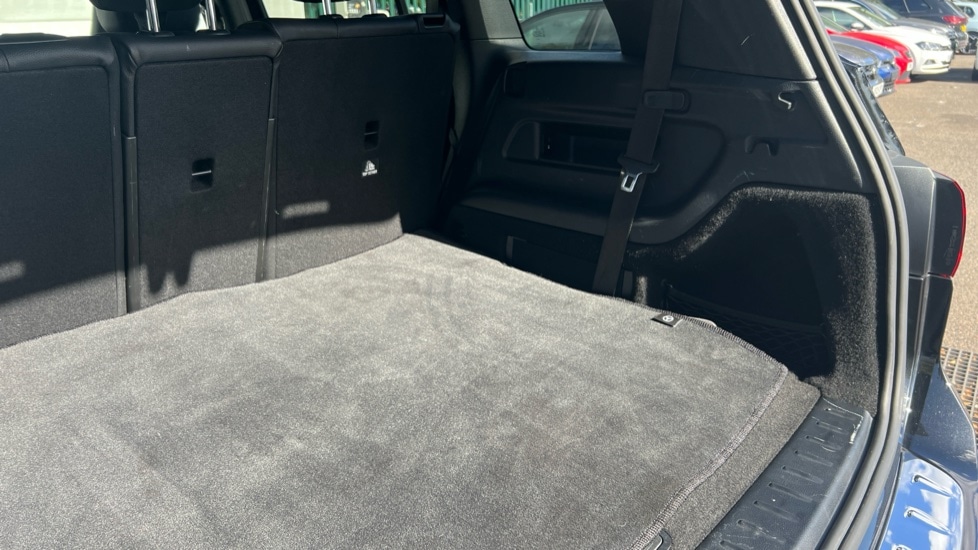 Used Mercedes-Benz GLB 2021 for sale - 75922079: Photo 37