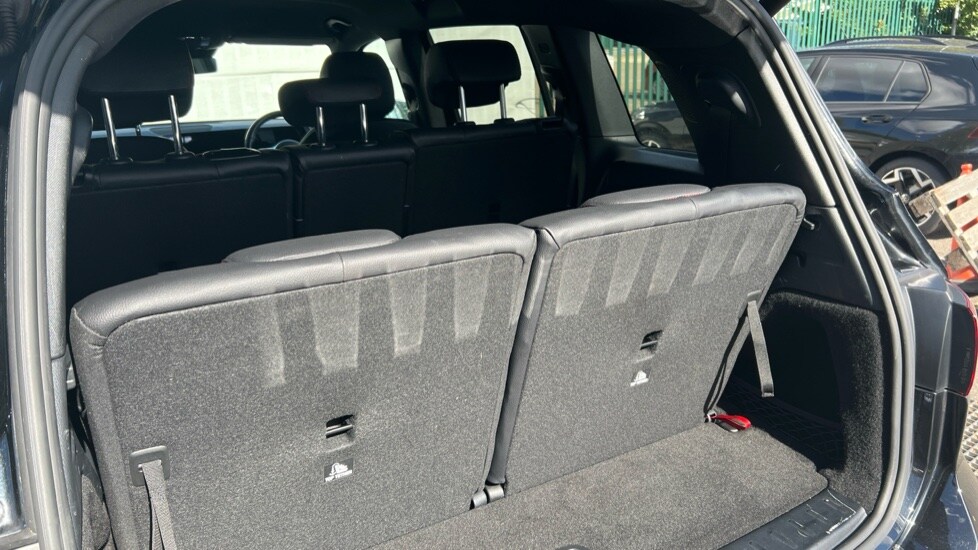 Used Mercedes-Benz GLB 2021 for sale - 75922079: Photo 38