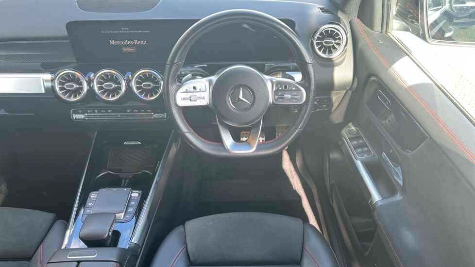 Used Mercedes-Benz GLB 2021 for sale - 75922079: Photo 44
