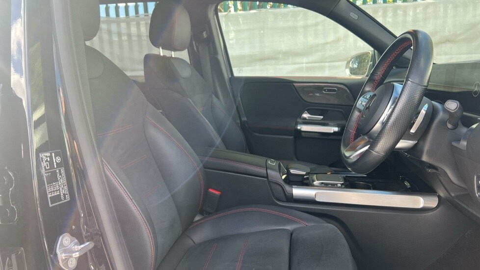 Used Mercedes-Benz GLB 2021 for sale - 75922079: Photo 47