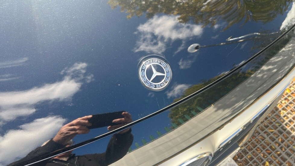 Used Mercedes-Benz GLB 2021 for sale - 75922079: Photo 51