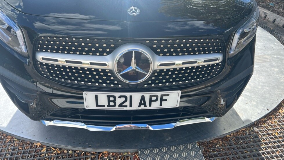 Used Mercedes-Benz GLB 2021 for sale - 75922079: Photo 52