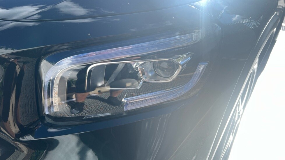 Used Mercedes-Benz GLB 2021 for sale - 75922079: Photo 53