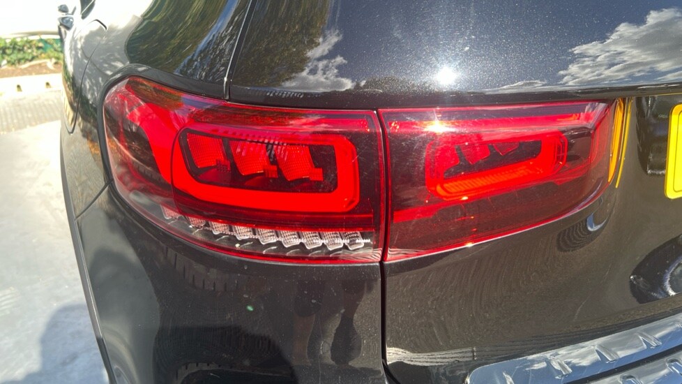 Used Mercedes-Benz GLB 2021 for sale - 75922079: Photo 55