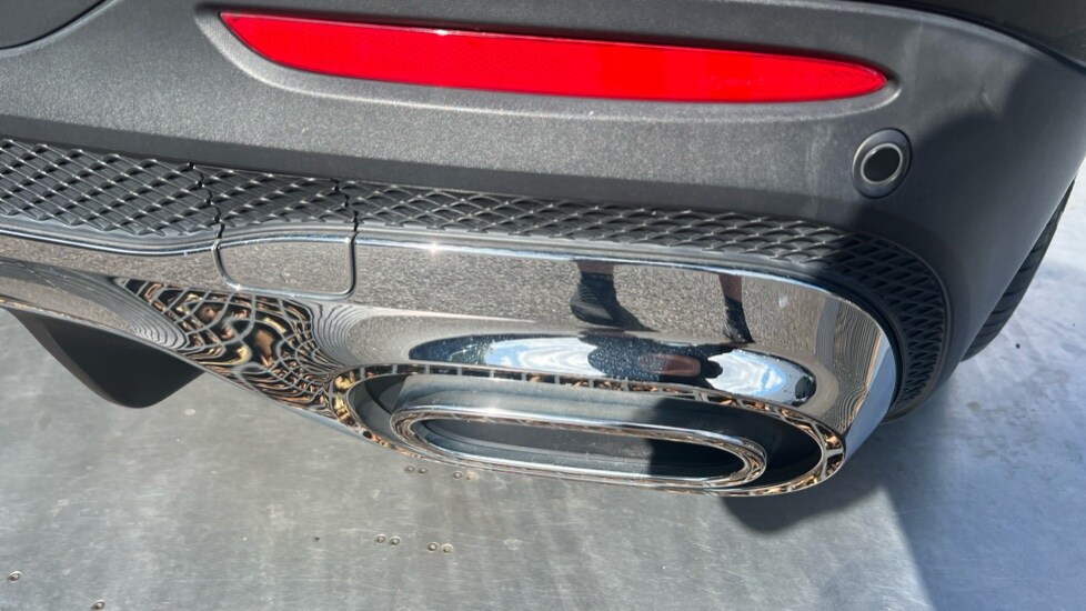 Used Mercedes-Benz GLB 2021 for sale - 75922079: Photo 59