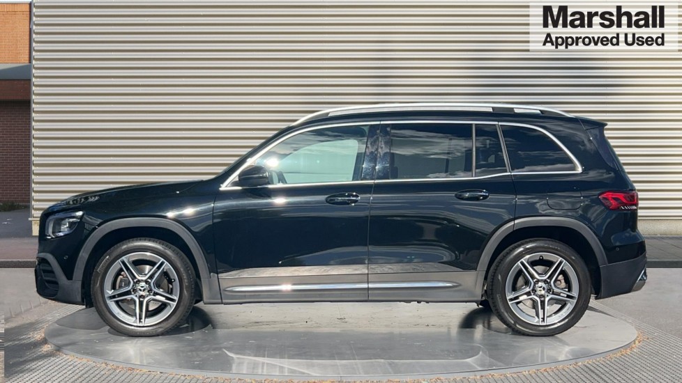 Used Mercedes-Benz GLB 2021 for sale - 75922079: Photo 6