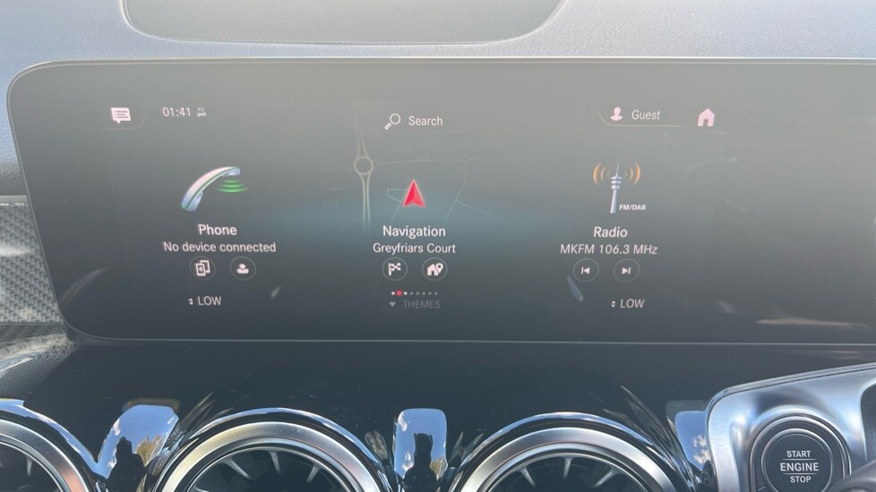 Used Mercedes-Benz GLB 2021 for sale - 75922079: Photo 60