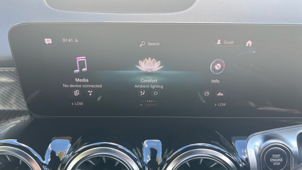 Used Mercedes-Benz GLB 2021 for sale - 75922079: Photo 61