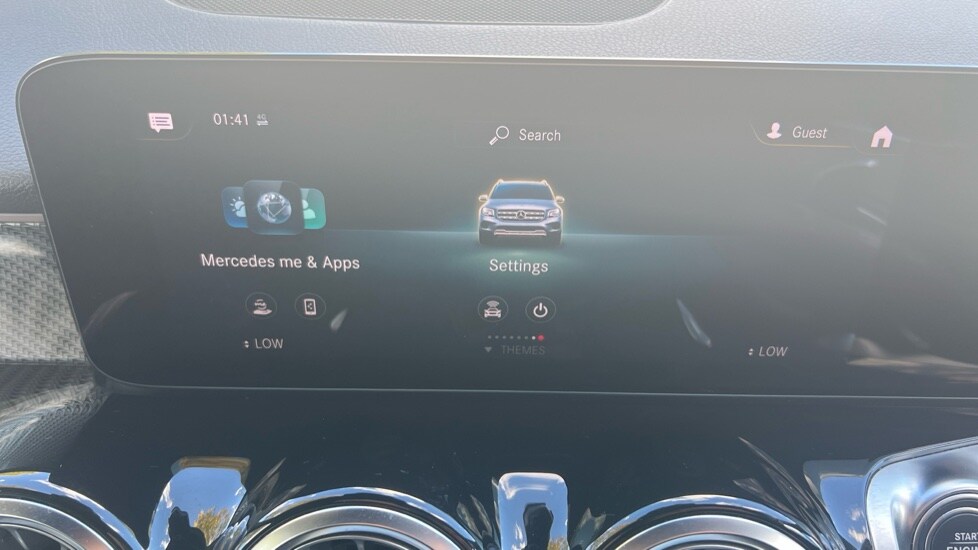 Used Mercedes-Benz GLB 2021 for sale - 75922079: Photo 62