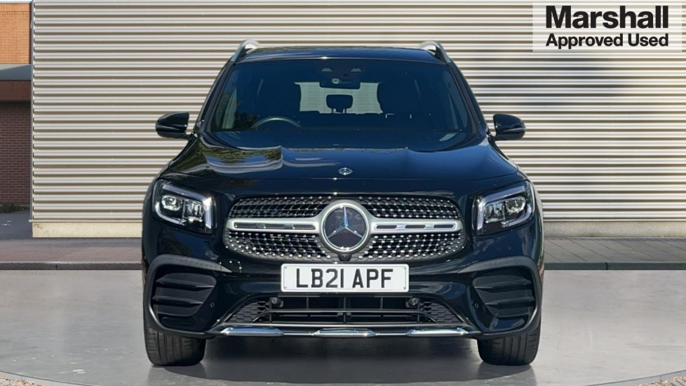Used Mercedes-Benz GLB 2021 for sale - 75922079: Photo 8