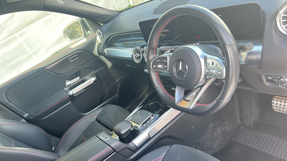 Used Mercedes-Benz GLB 2021 for sale - 75922079: Photo 9