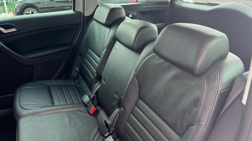 Used Skoda Yeti 2015 for sale - 76393614: Photo 15