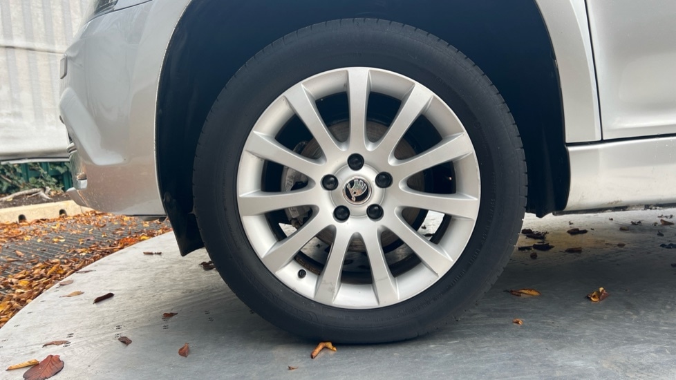 Used Skoda Yeti 2015 for sale - 76393614: Photo 18