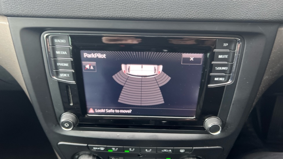 Used Skoda Yeti 2015 for sale - 76393614: Photo 21