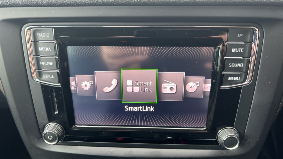 Used Skoda Yeti 2015 for sale - 76393614: Photo 22