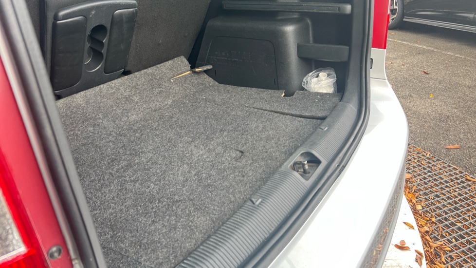 Used Skoda Yeti 2015 for sale - 76393614: Photo 30