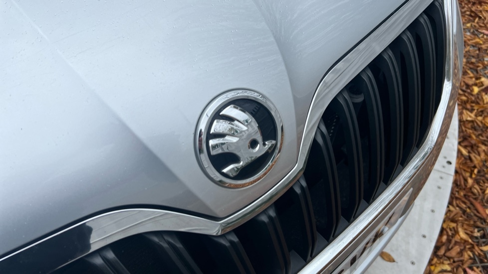 Used Skoda Yeti 2015 for sale - 76393614: Photo 45