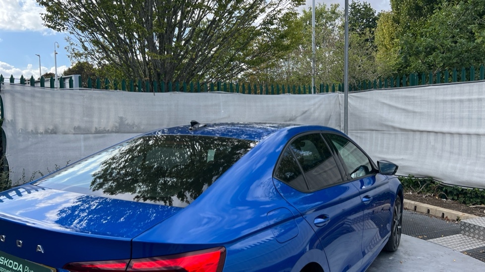 Vehicle 30