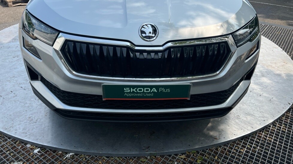 Vehicle 53