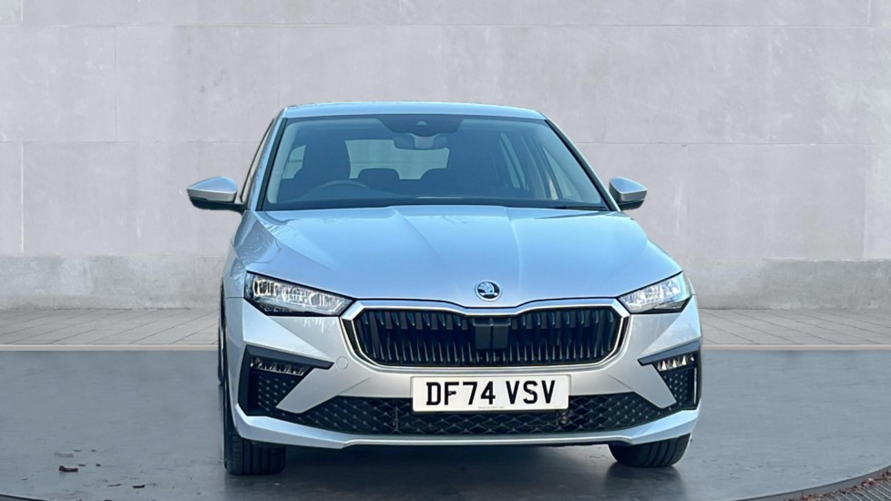 Used Skoda Scala 2024 for sale - 76872338: Photo 10