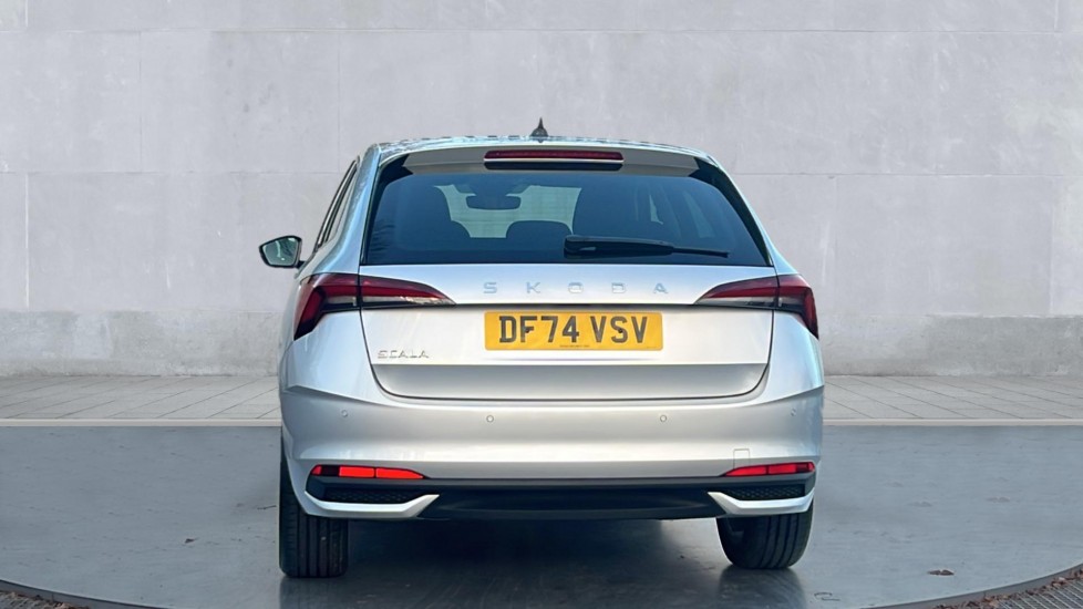 Used Skoda Scala 2024 for sale - 76872338: Photo 11