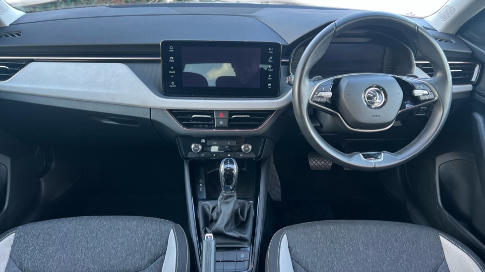 Used Skoda Scala 2024 for sale - 76872338: Photo 12