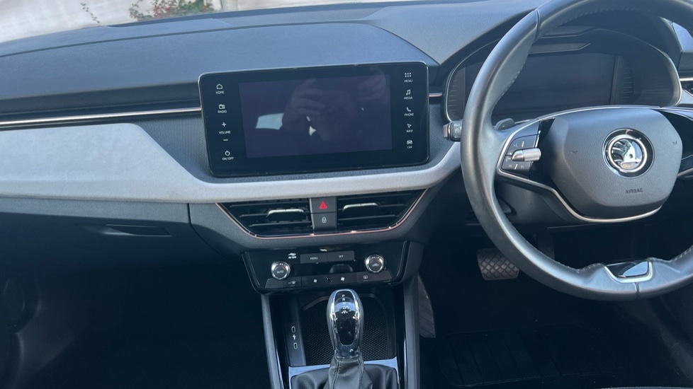 Used Skoda Scala 2024 for sale - 76872338: Photo 13