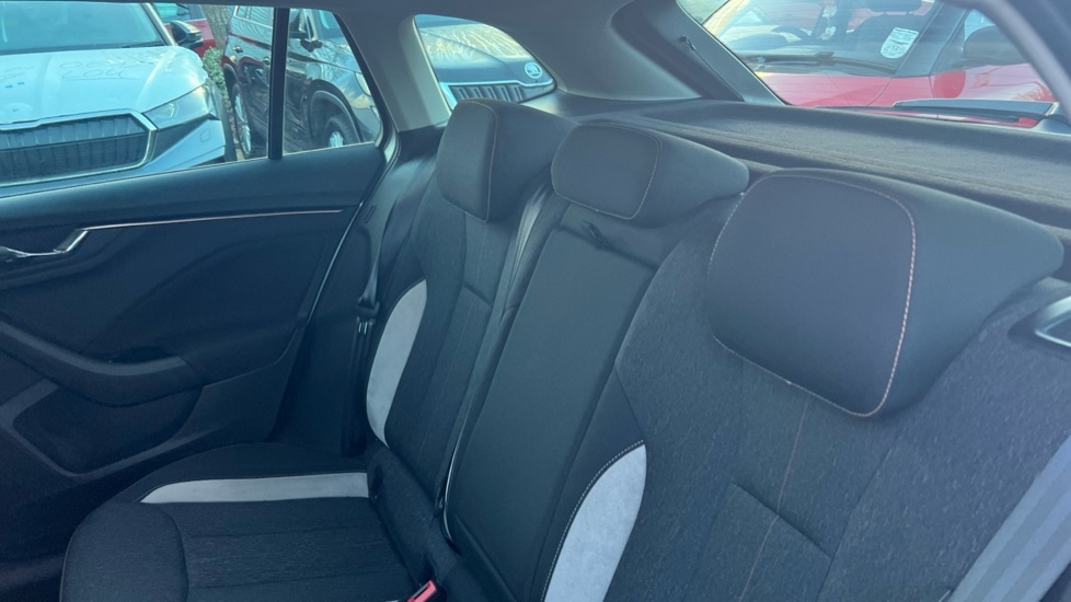 Used Skoda Scala 2024 for sale - 76872338: Photo 15